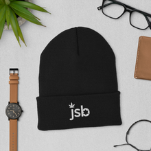 Load image into Gallery viewer, Classic JSB Beanie
