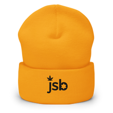 Load image into Gallery viewer, JSB x Blaze Beanie
