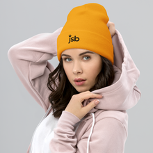 Load image into Gallery viewer, JSB x Blaze Beanie
