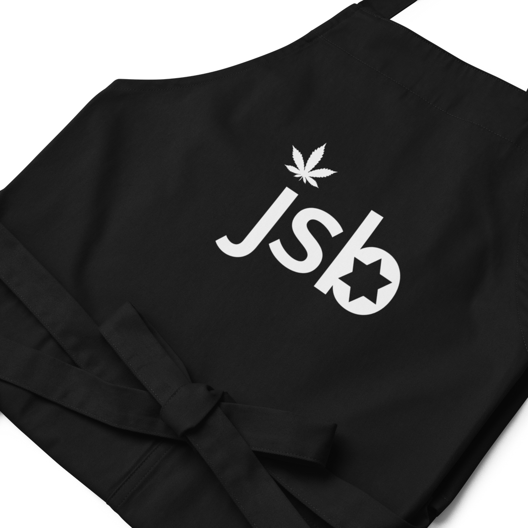 Organic Cotton Sauce Shield